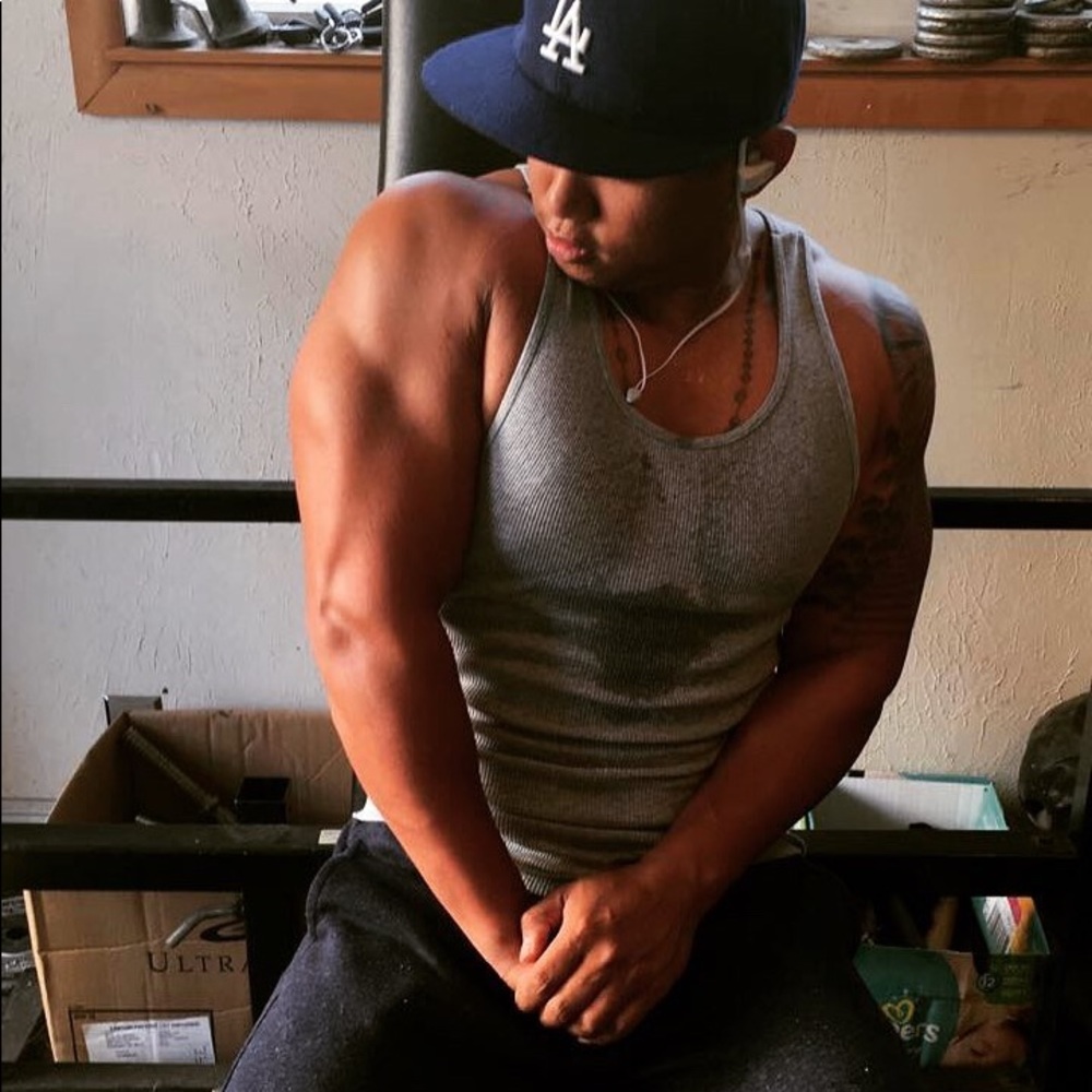 Meet your Posher, Rustom